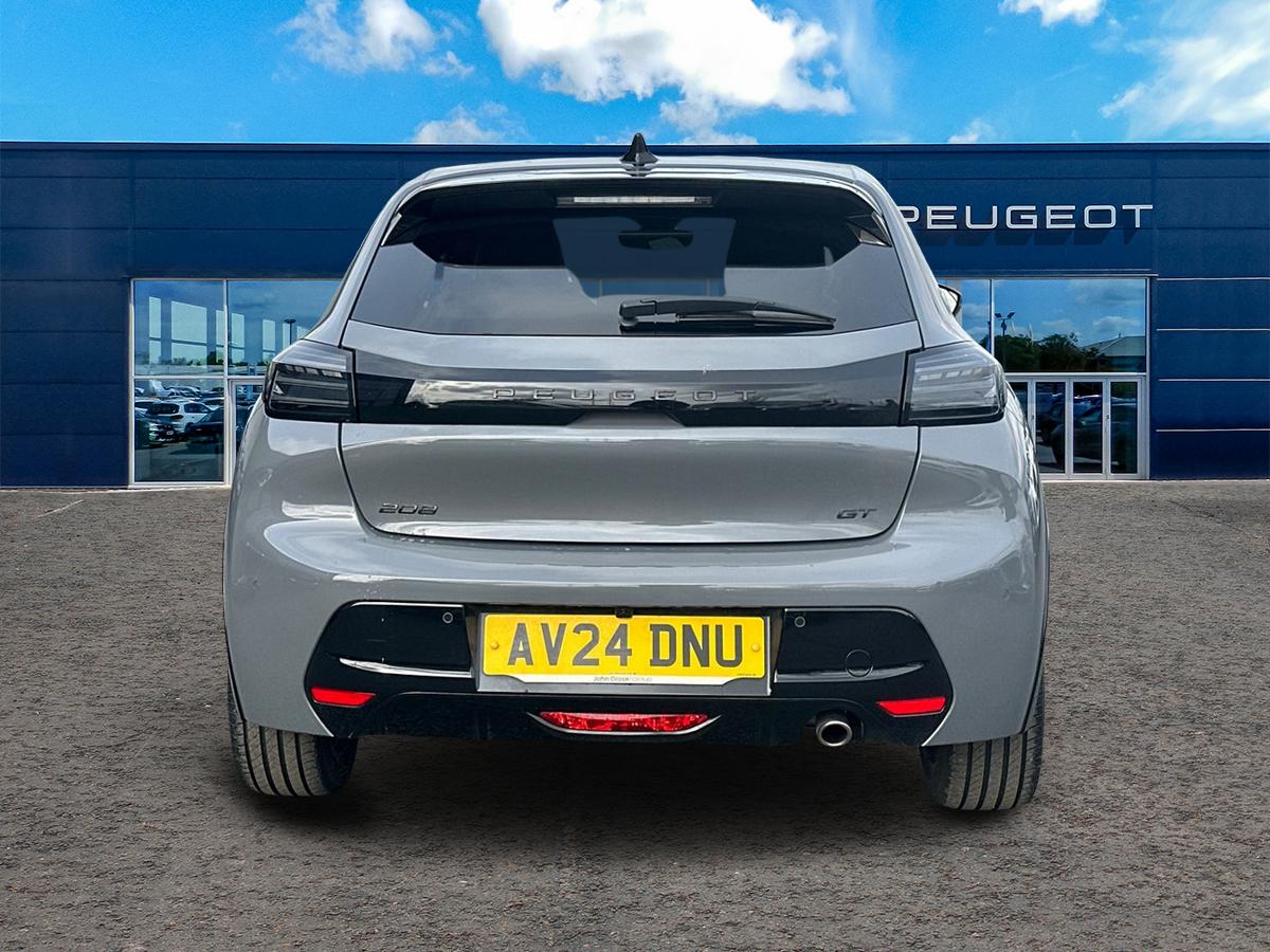 Used Peugeot 208 2024 for sale - 77638171: Photo 5