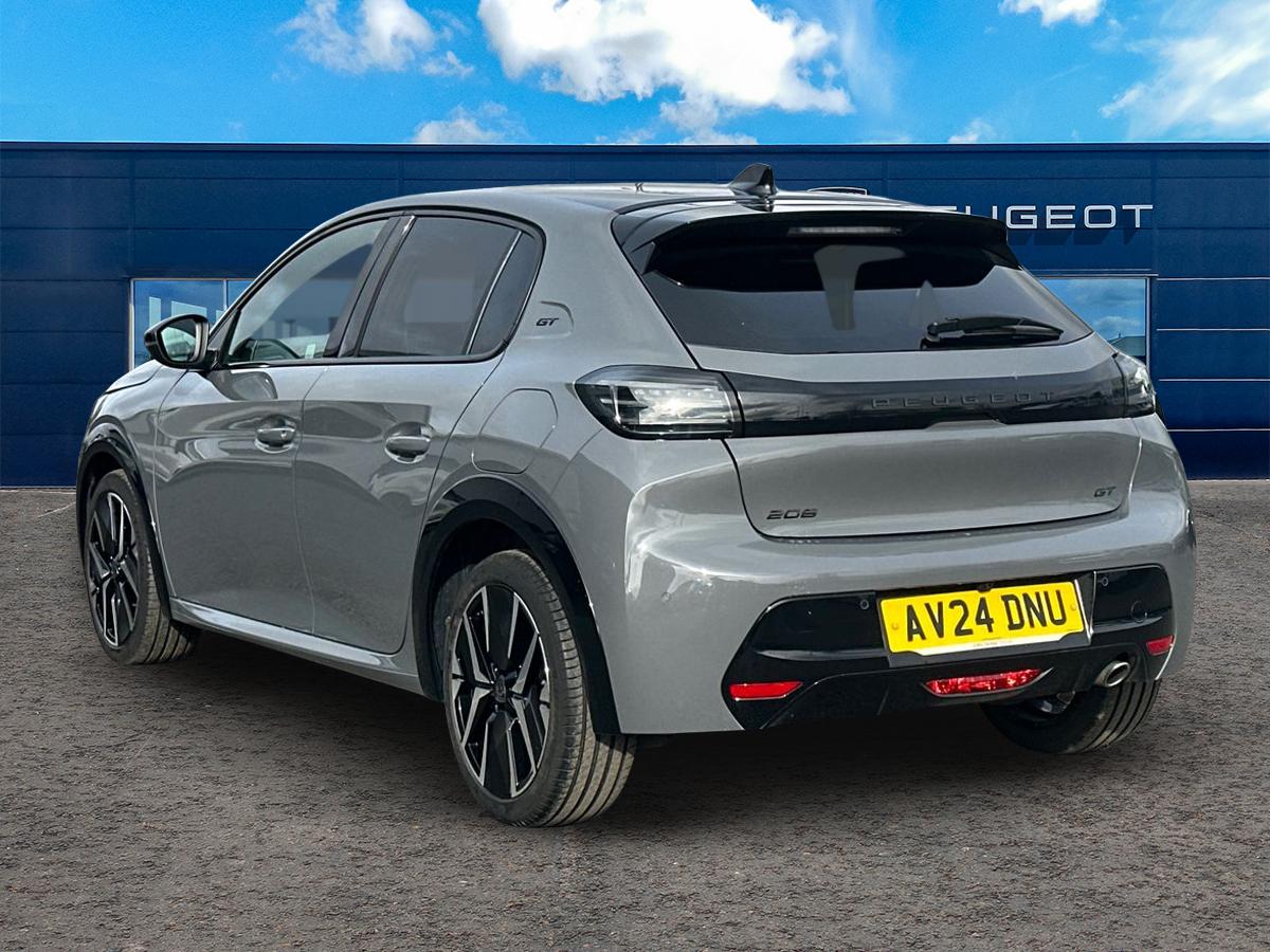 Used Peugeot 208 2024 for sale - 77638171: Photo 6