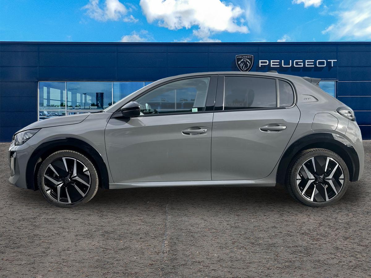 Used Peugeot 208 2024 for sale - 77638171: Photo 7