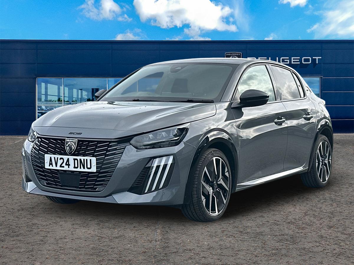 Used Peugeot 208 2024 for sale - 77638171: Photo 9