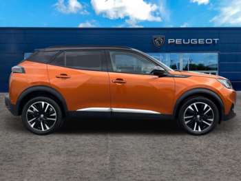 Used Peugeot 2008 2020 for sale - 75180708: Photo