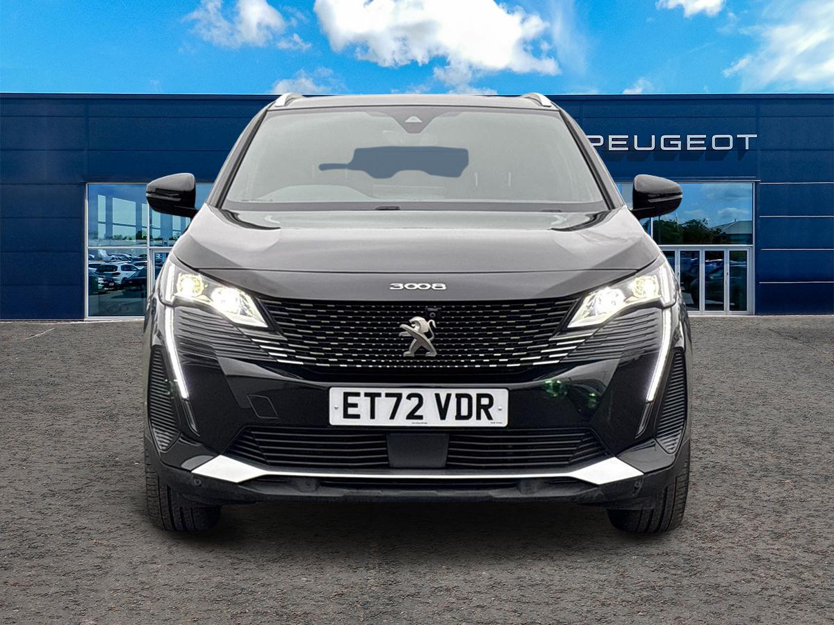 Used Peugeot 3008 2022 for sale - 77413903: Photo 10