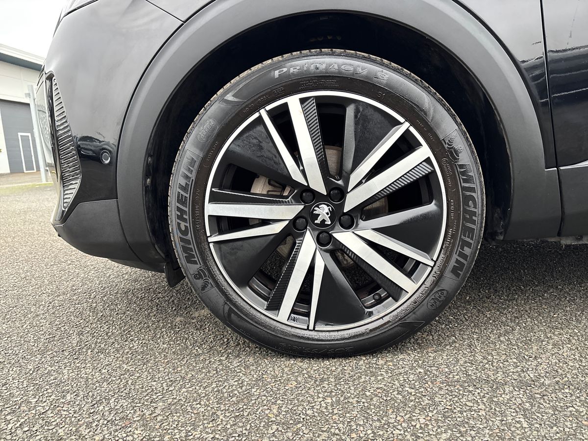 Used Peugeot 3008 2022 for sale - 77413903: Photo 11