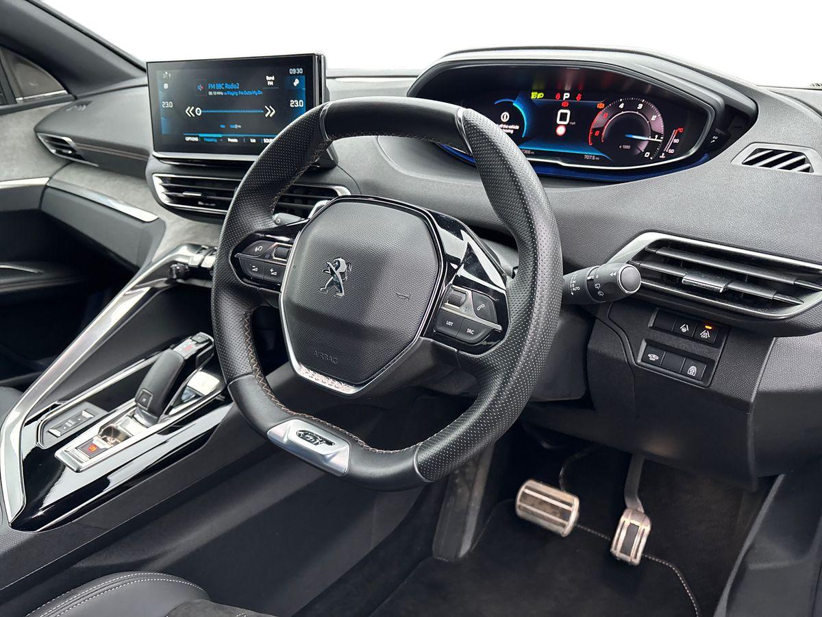 Used Peugeot 3008 2022 for sale - 77413903: Photo 13