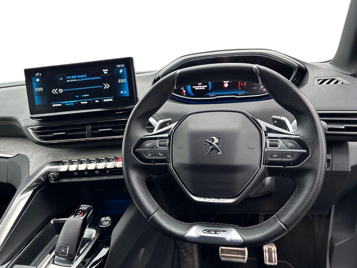 Used Peugeot 3008 2022 for sale - 77413903: Photo 14