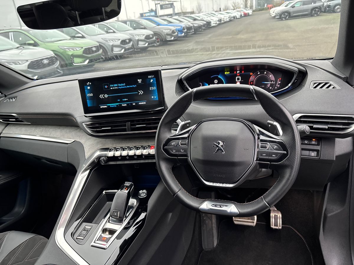 Used Peugeot 3008 2022 for sale - 77413903: Photo 15