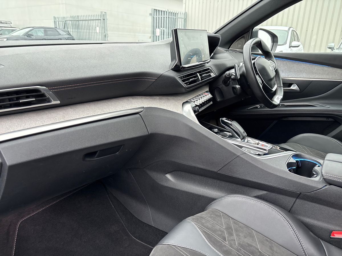 Used Peugeot 3008 2022 for sale - 77413903: Photo 17