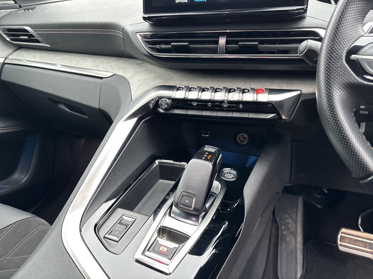 Used Peugeot 3008 2022 for sale - 77413903: Photo 18