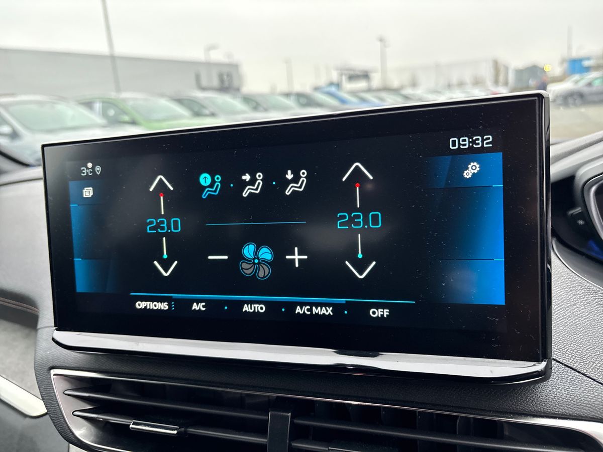 Used Peugeot 3008 2022 for sale - 77413903: Photo 19