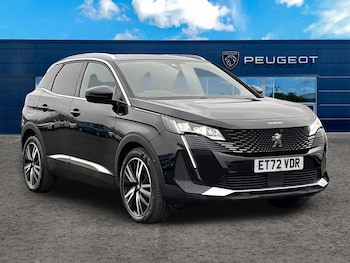 Used Peugeot 3008 2022 for sale - 77413903: Photo