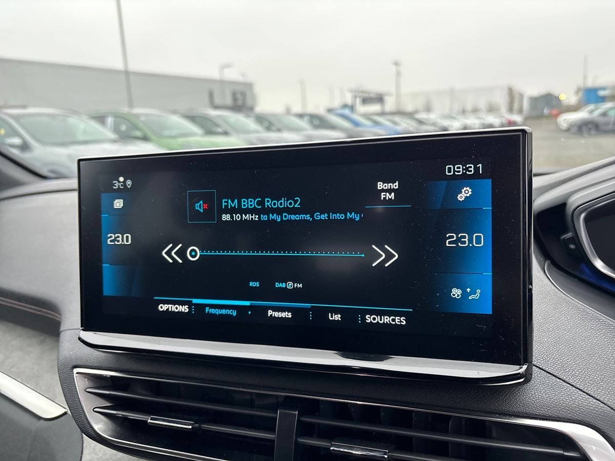 Used Peugeot 3008 2022 for sale - 77413903: Photo 22