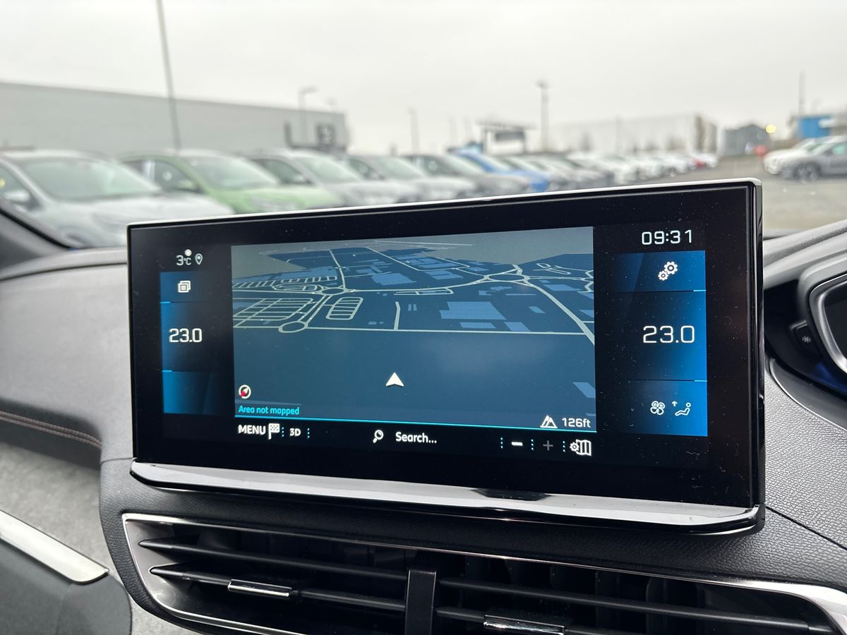 Used Peugeot 3008 2022 for sale - 77413903: Photo 23