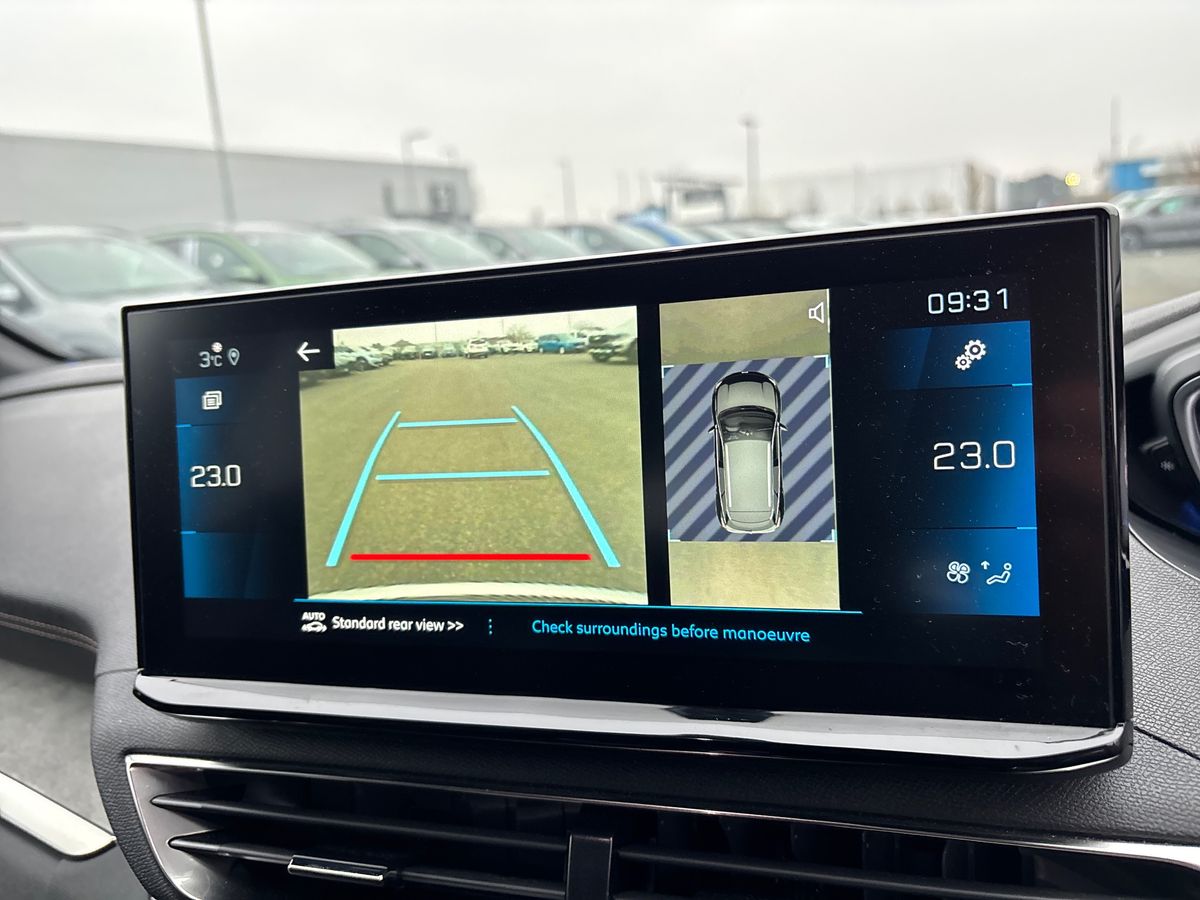 Used Peugeot 3008 2022 for sale - 77413903: Photo 25