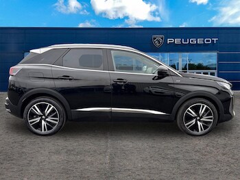 Used Peugeot 3008 2022 for sale - 77413903: Photo