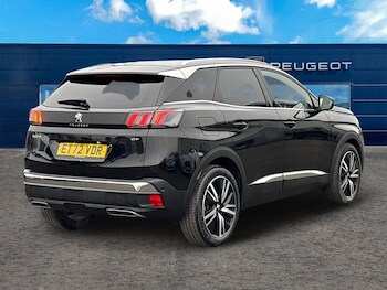 Used Peugeot 3008 2022 for sale - 77413903: Photo