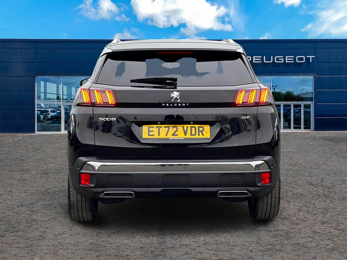 Used Peugeot 3008 2022 for sale - 77413903: Photo 5