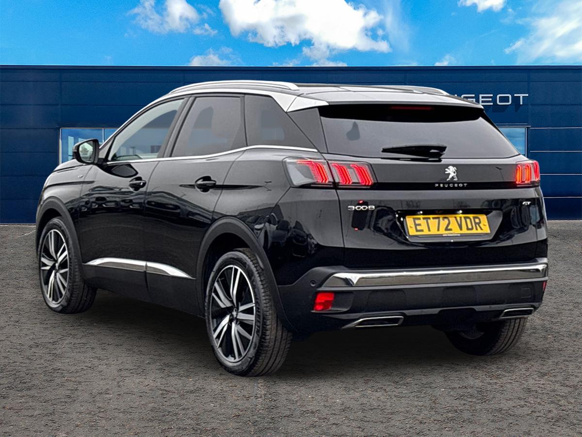Used Peugeot 3008 2022 for sale - 77413903: Photo 6