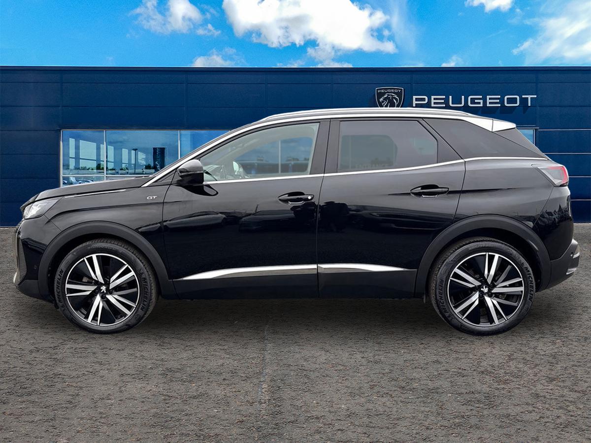 Used Peugeot 3008 2022 for sale - 77413903: Photo 7