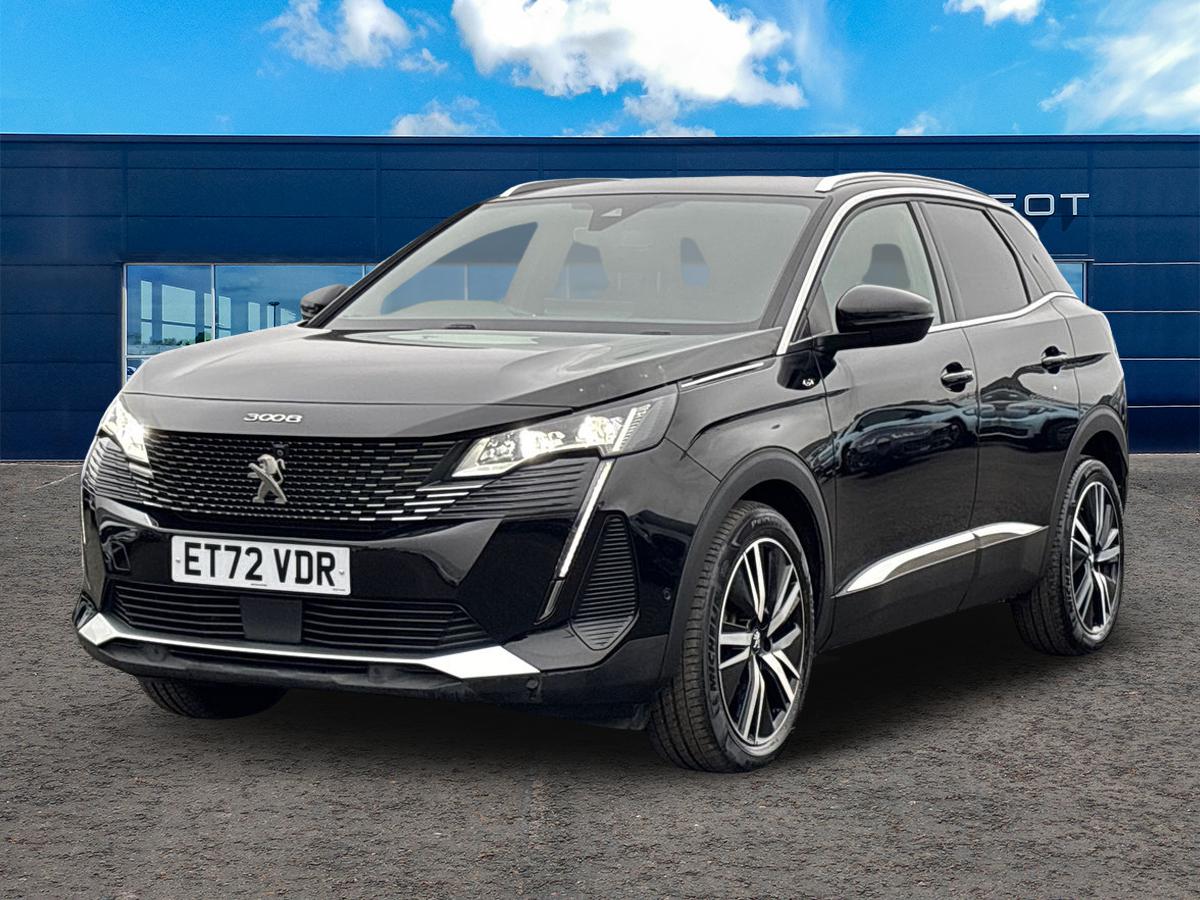 Used Peugeot 3008 2022 for sale - 77413903: Photo 9
