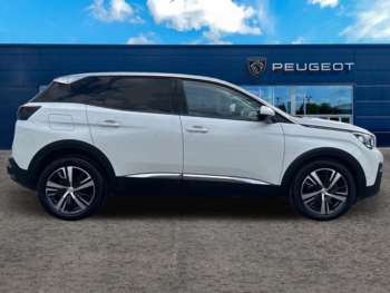Used Peugeot 3008 2017 for sale - 75092321: Photo