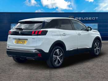 Used Peugeot 3008 2017 for sale - 75092321: Photo