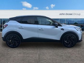 Used Renault Captur 2025 for sale - 79014144: Photo