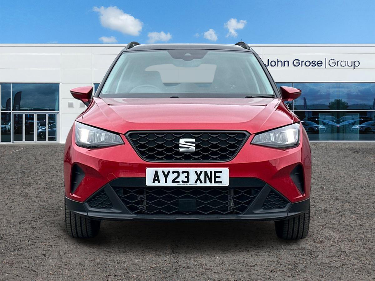 Used SEAT Arona 2023 for sale - 78103001: Photo 10