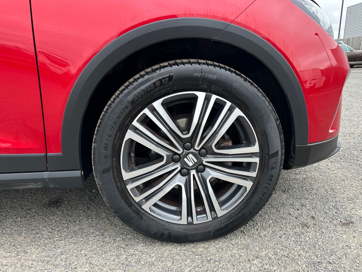 Used SEAT Arona 2023 for sale - 78103001: Photo 11