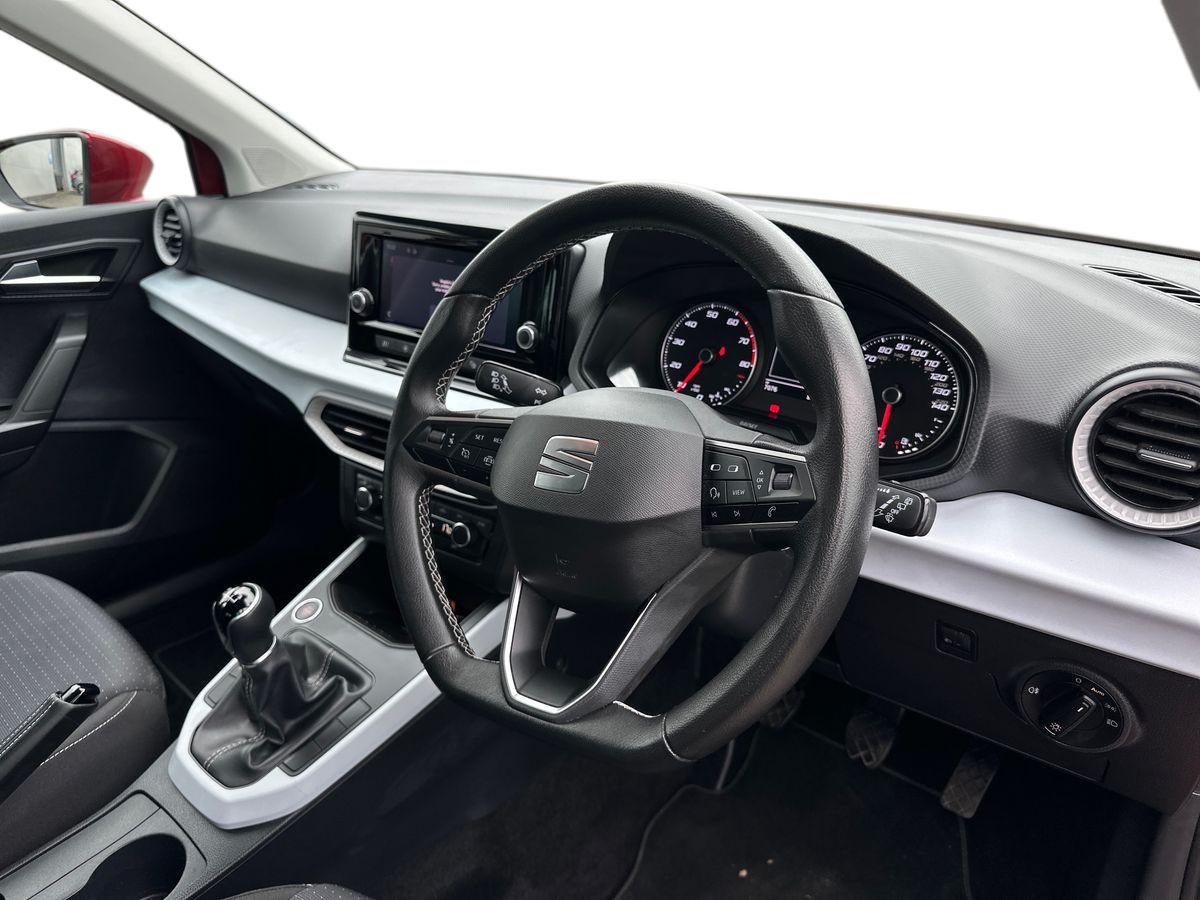 Used SEAT Arona 2023 for sale - 78103001: Photo 13