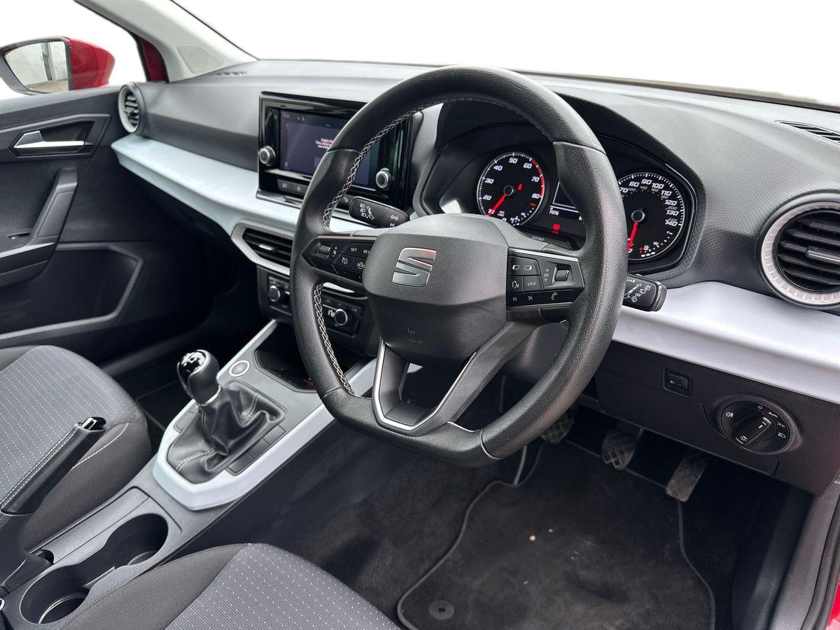 Used SEAT Arona 2023 for sale - 78103001: Photo 14