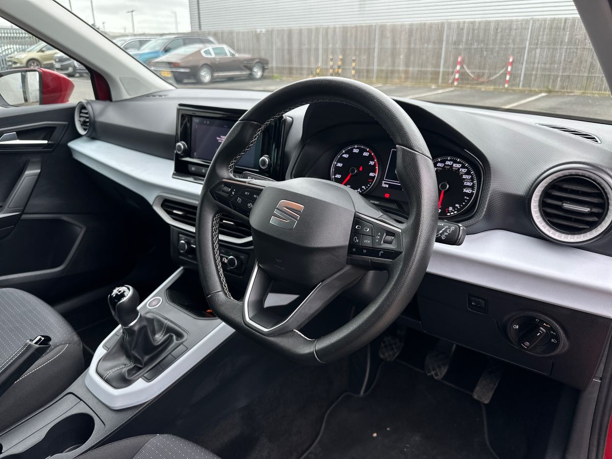 Used SEAT Arona 2023 for sale - 78103001: Photo 15