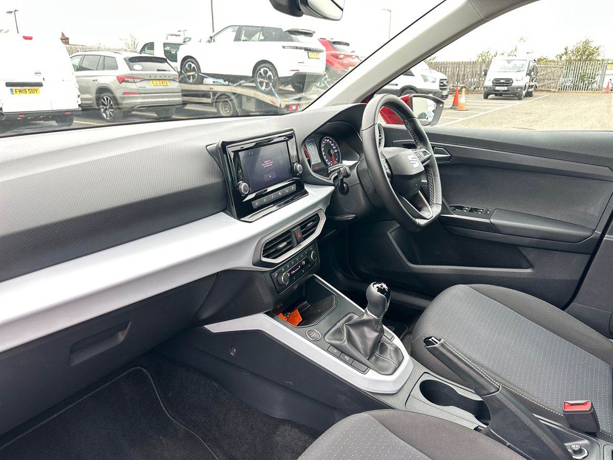 Used SEAT Arona 2023 for sale - 78103001: Photo 17