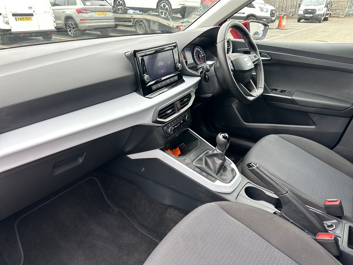 Used SEAT Arona 2023 for sale - 78103001: Photo 18