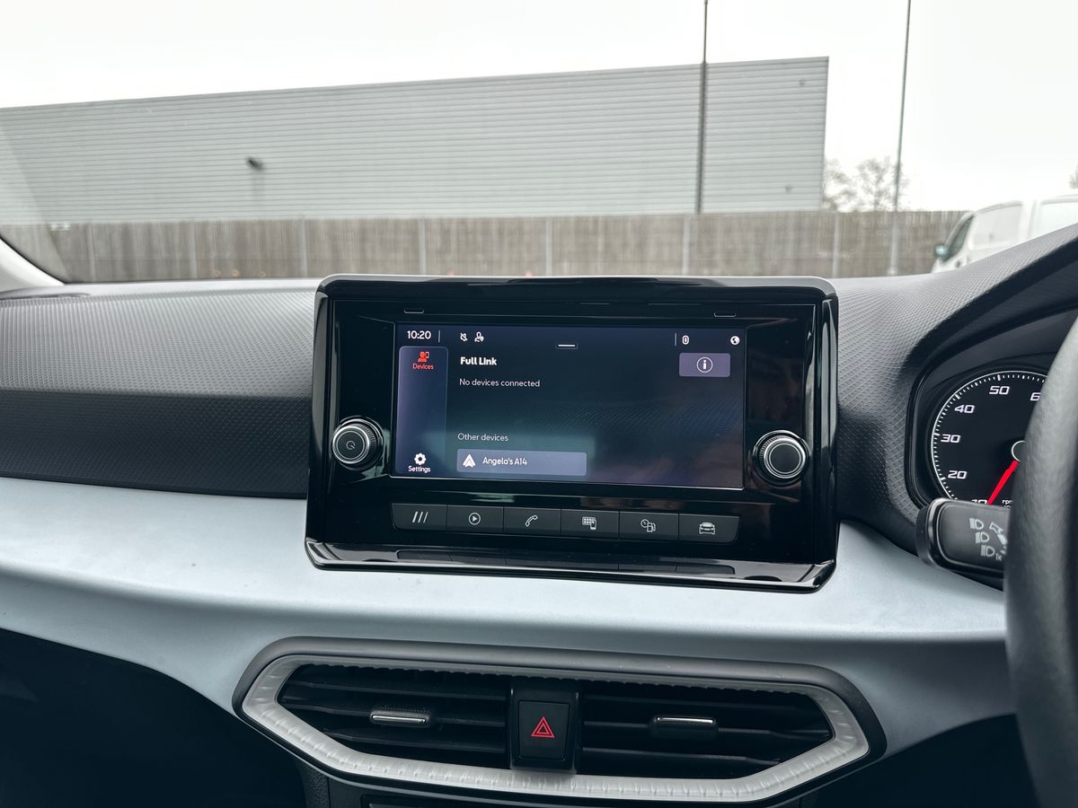 Used SEAT Arona 2023 for sale - 78103001: Photo 23