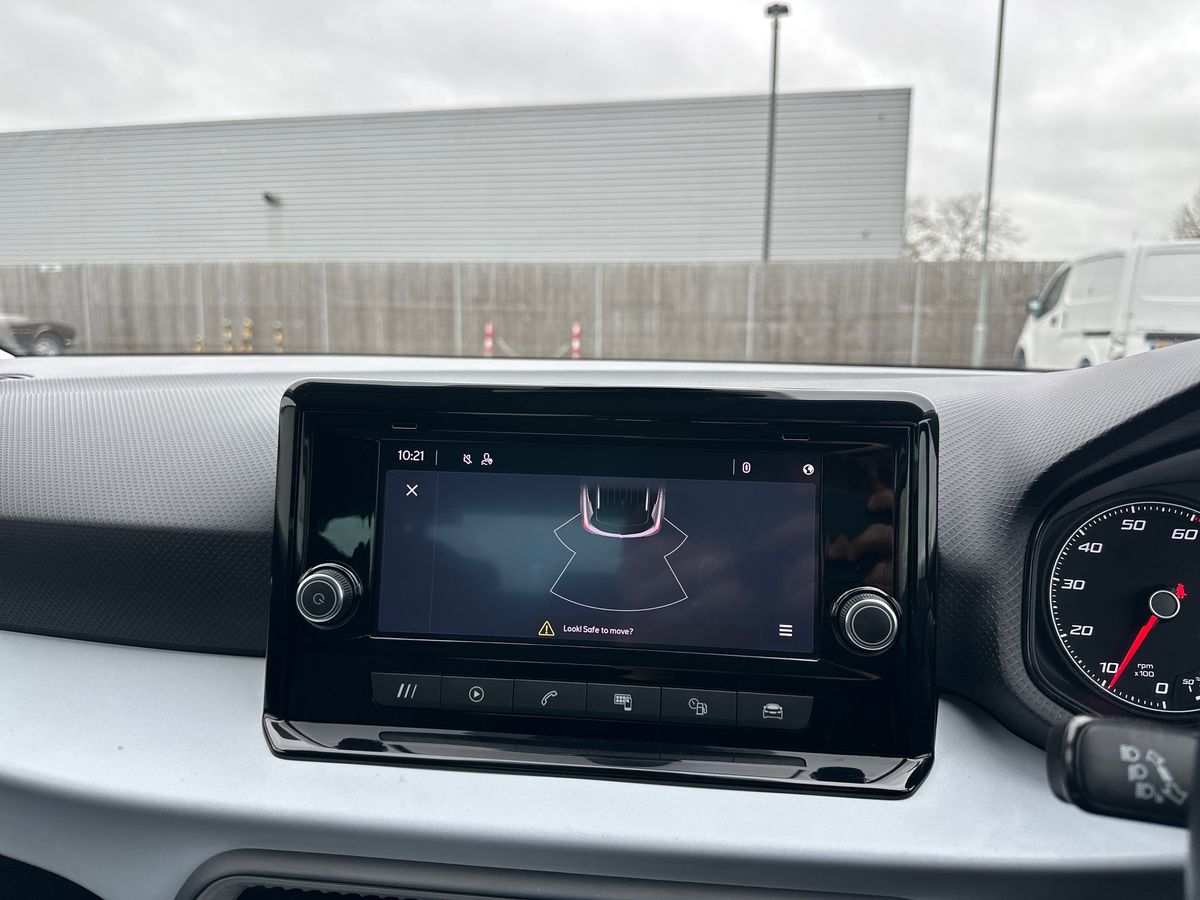 Used SEAT Arona 2023 for sale - 78103001: Photo 25