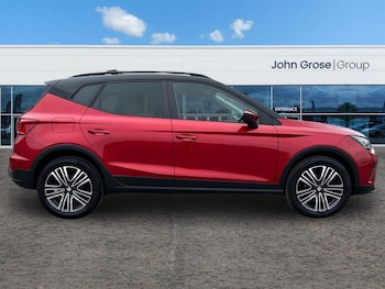 Used SEAT Arona 2023 for sale - 78103001: Photo