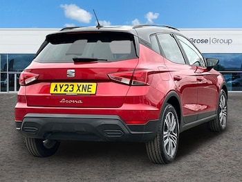 Used SEAT Arona 2023 for sale - 78103001: Photo
