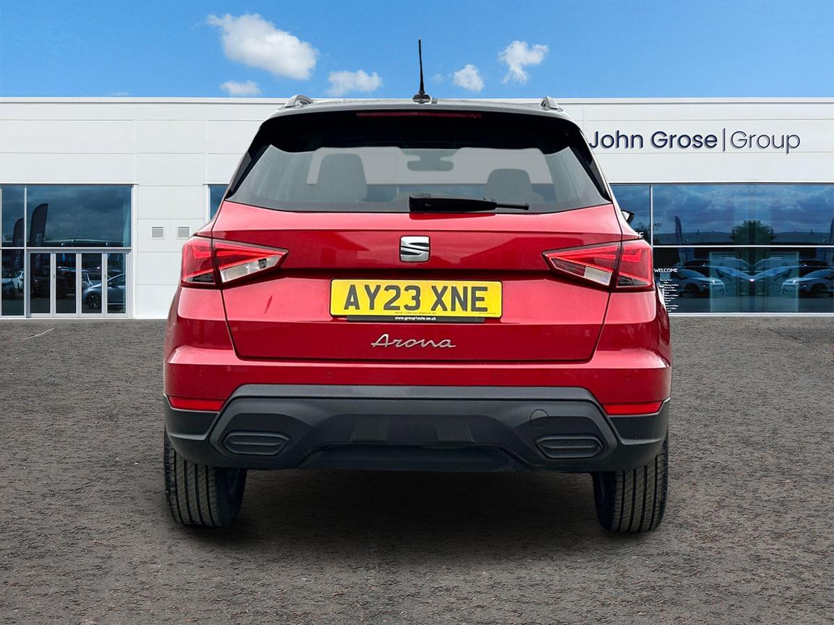 Used SEAT Arona 2023 for sale - 78103001: Photo 5