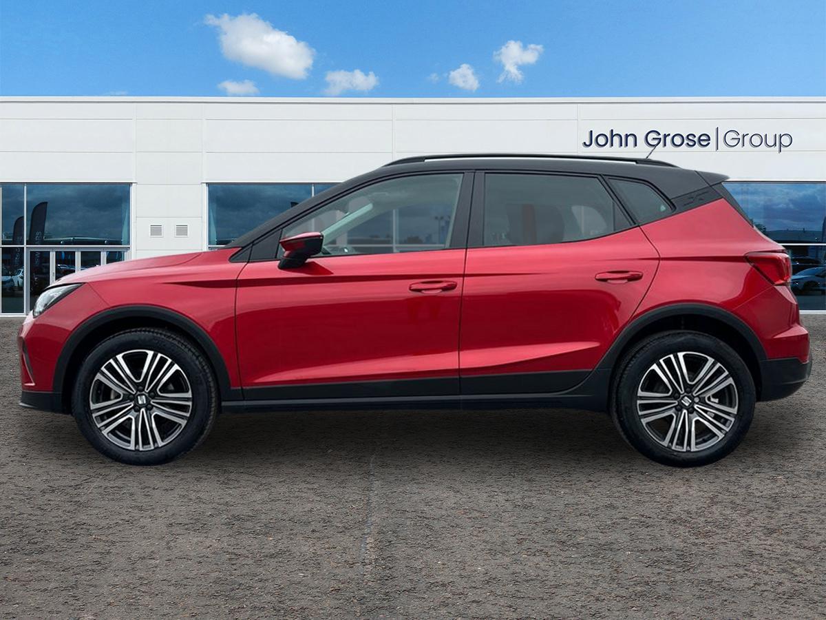 Used SEAT Arona 2023 for sale - 78103001: Photo 7