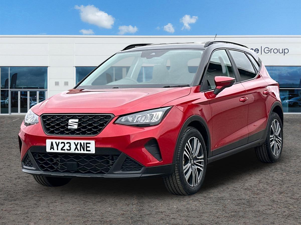 Used SEAT Arona 2023 for sale - 78103001: Photo 9