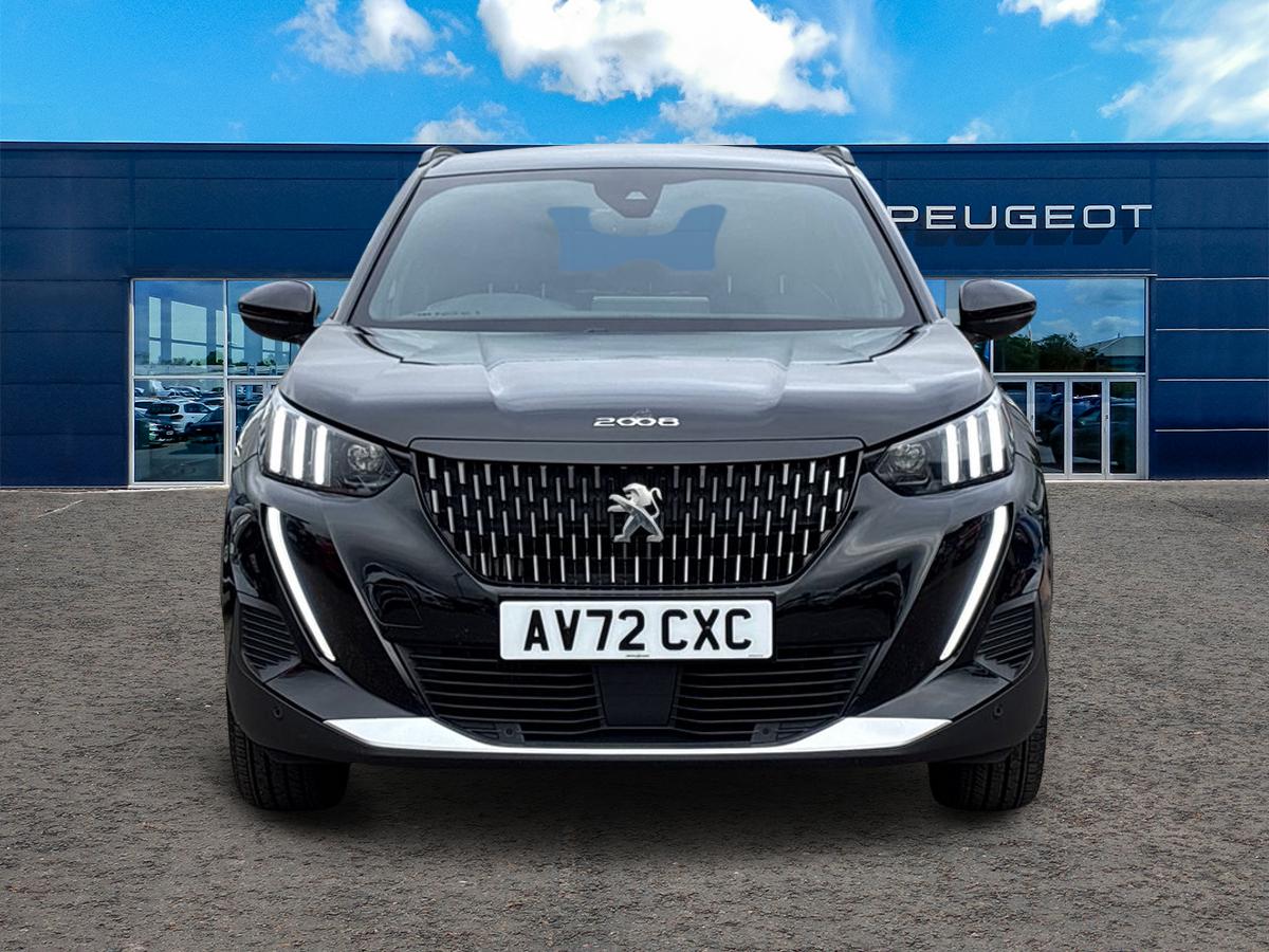 Used Peugeot 2008 2023 for sale - 75929907: Photo 10