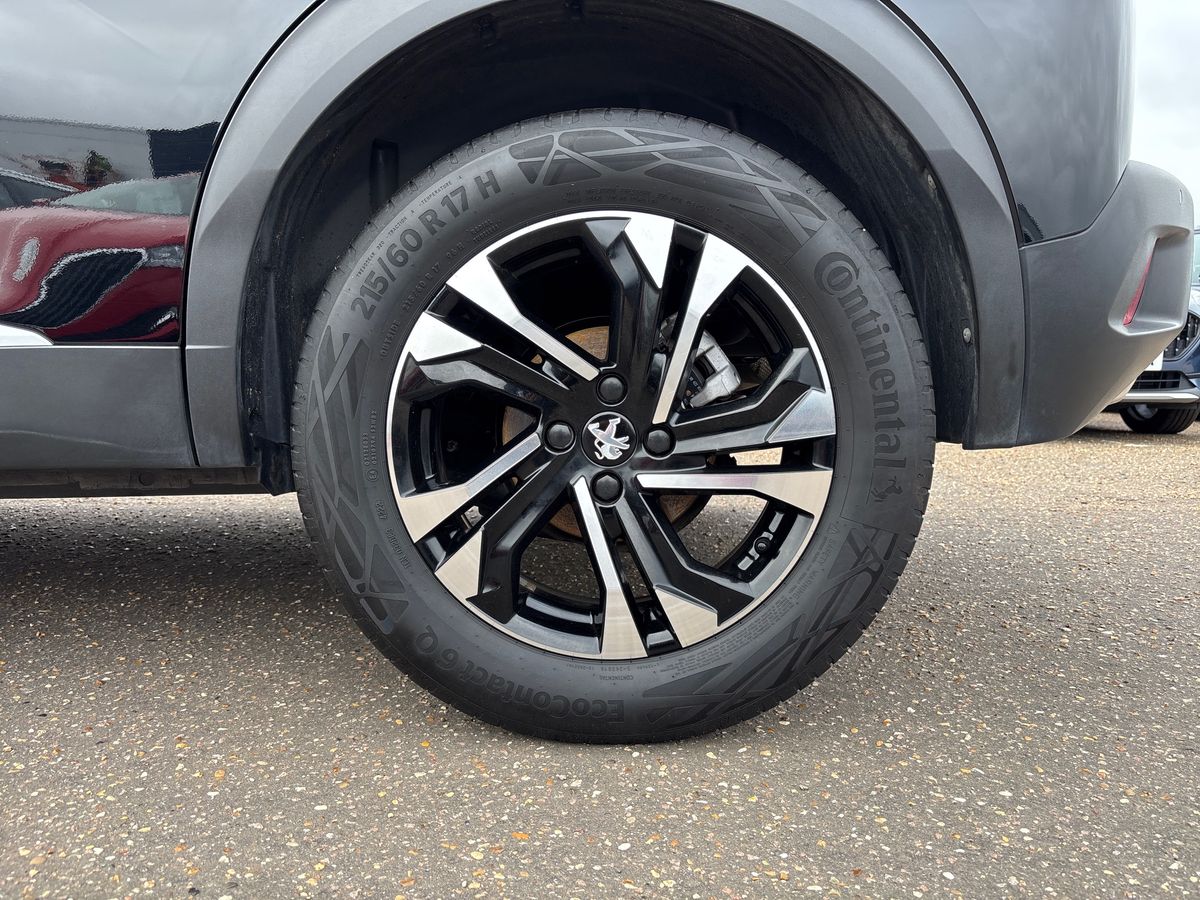 Used Peugeot 2008 2023 for sale - 75929907: Photo 11