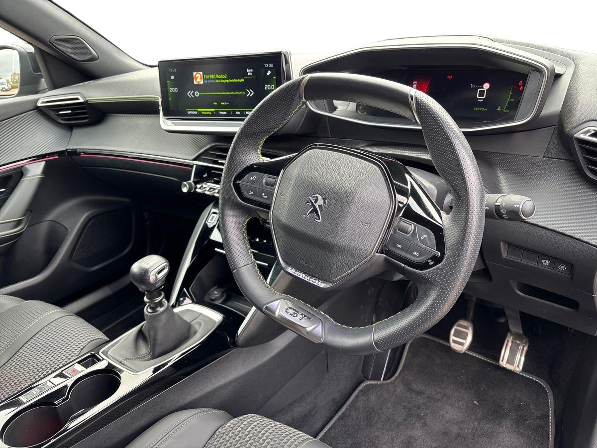 Used Peugeot 2008 2023 for sale - 75929907: Photo 13