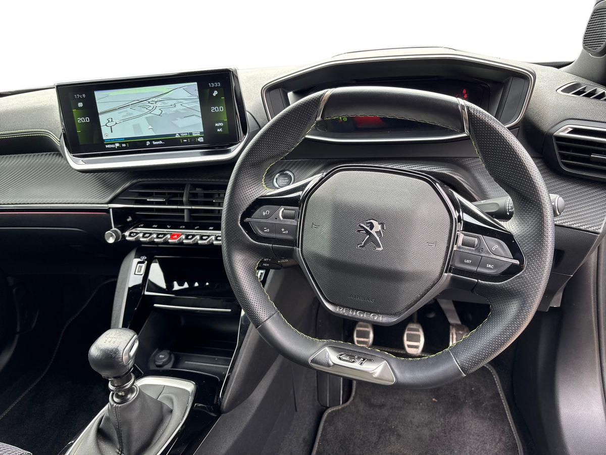 Used Peugeot 2008 2023 for sale - 75929907: Photo 14