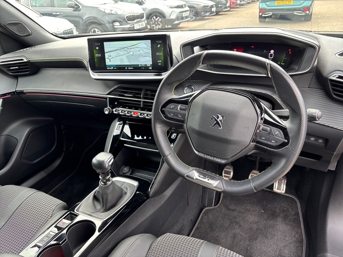 Used Peugeot 2008 2023 for sale - 75929907: Photo 15