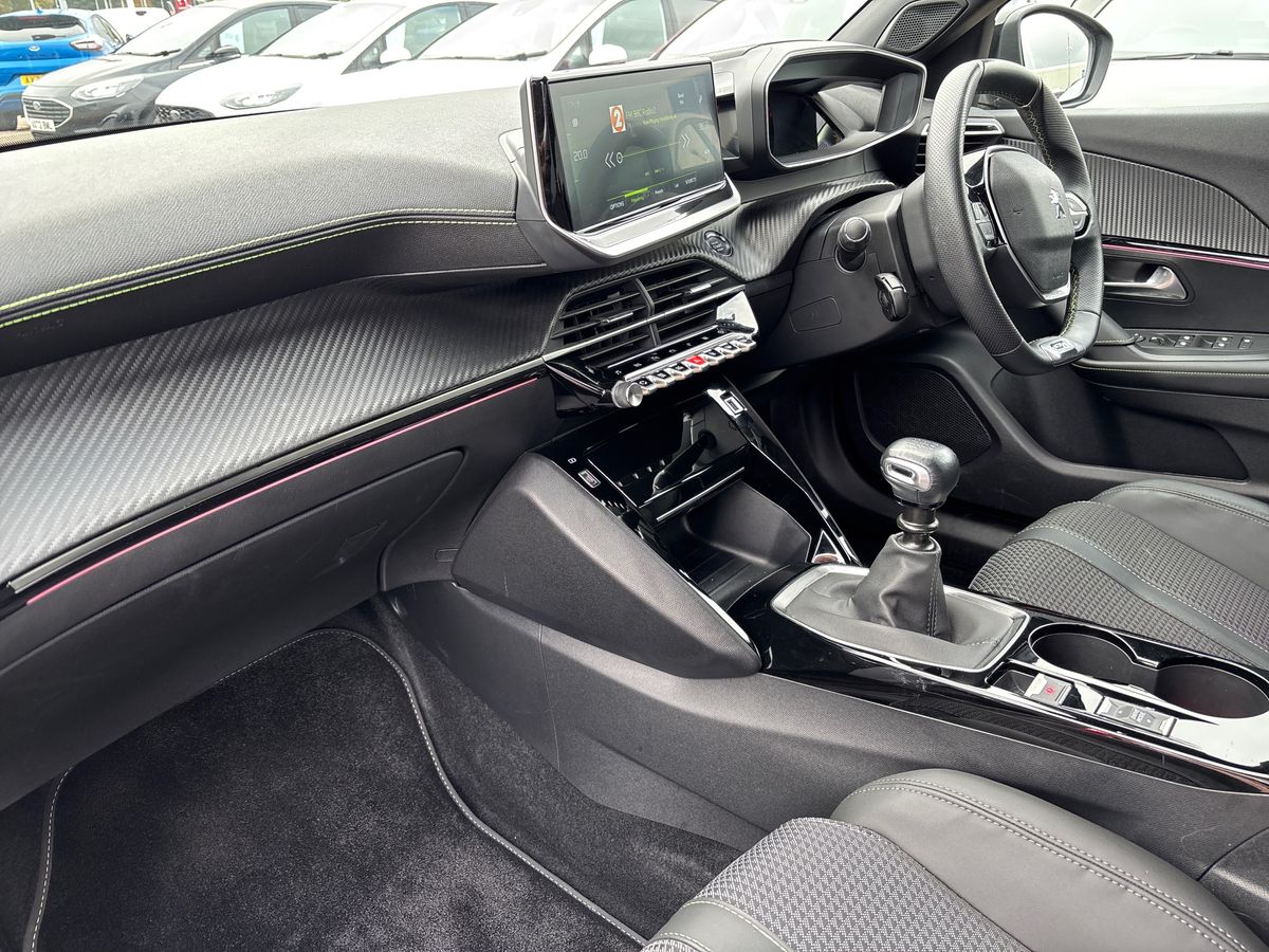 Used Peugeot 2008 2023 for sale - 75929907: Photo 17