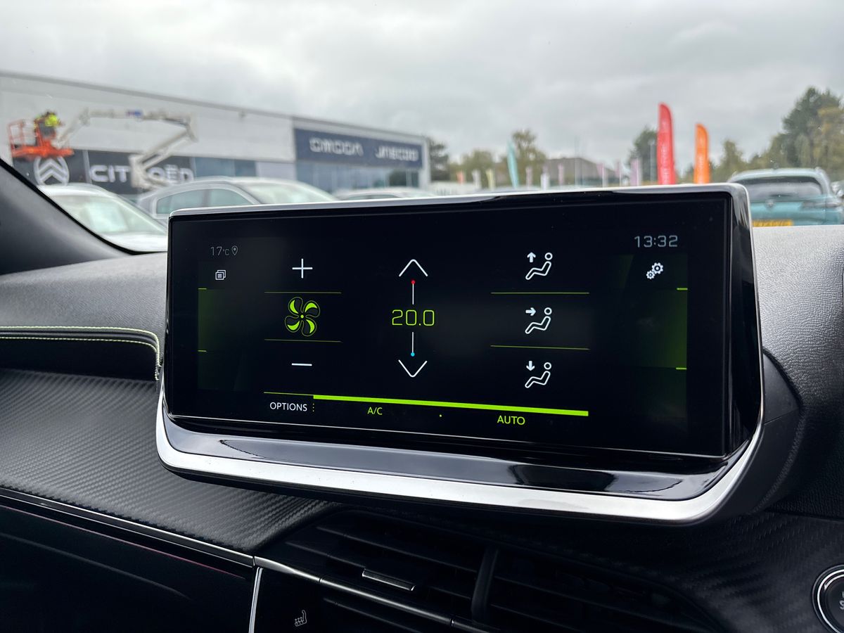 Used Peugeot 2008 2023 for sale - 75929907: Photo 19