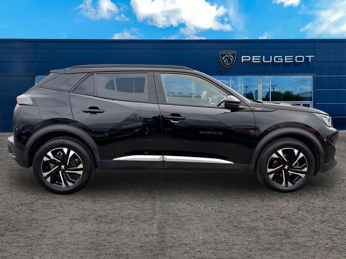 Used Peugeot 2008 2023 for sale - 75929907: Photo 2