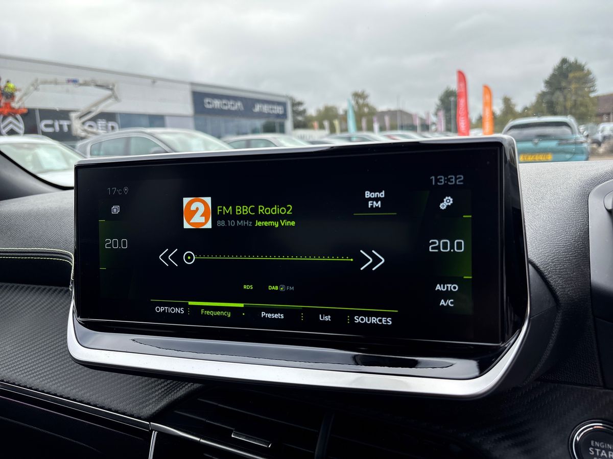 Used Peugeot 2008 2023 for sale - 75929907: Photo 22