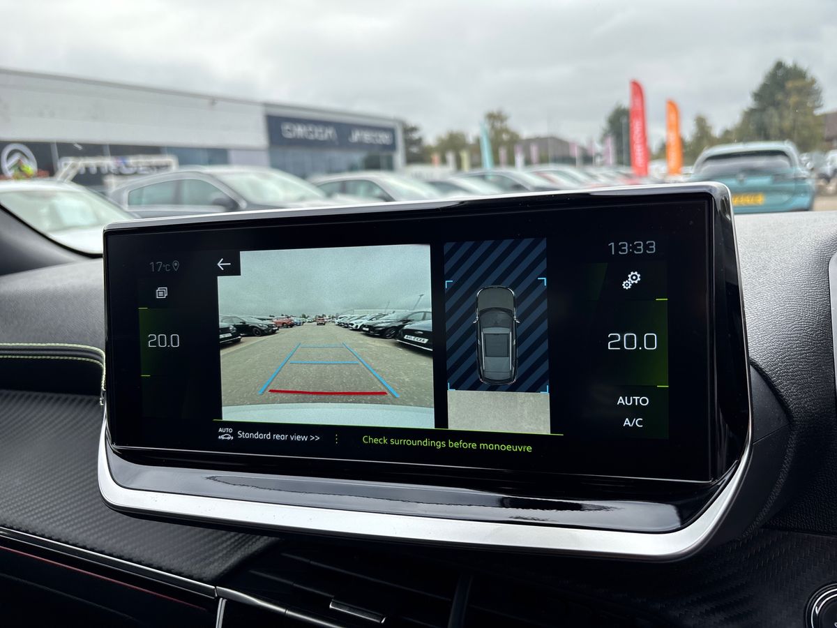 Used Peugeot 2008 2023 for sale - 75929907: Photo 25